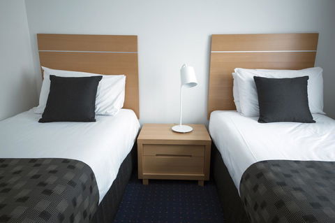 Quality Resort Siesta - Tourism Townsville 28