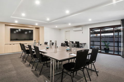 Quality Resort Siesta - Tourism Townsville 11