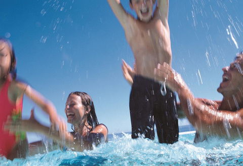 Quality Resort Siesta - Tourism Townsville 29