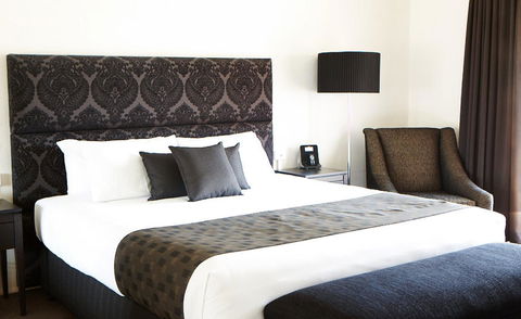 Quality Resort Siesta - Tourism Townsville 42