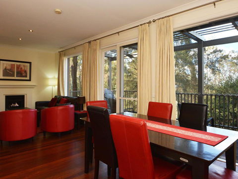 Villa Executive 2br Cypress DS Located Within Cypress Lakes Resort - Tourism Townsville 7