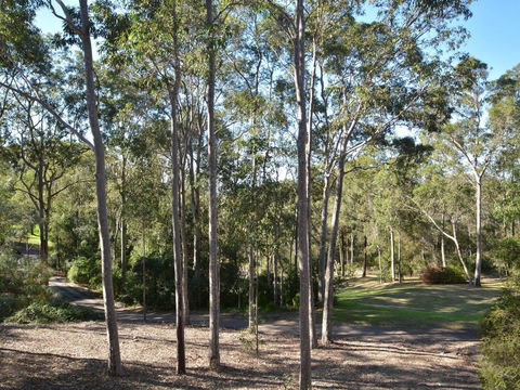 Villa Executive 2br Cypress DS Located Within Cypress Lakes Resort - Tourism Townsville 9