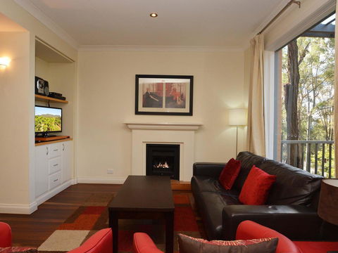 Villa Executive 2br Cypress DS Located Within Cypress Lakes Resort - Tourism Townsville 10