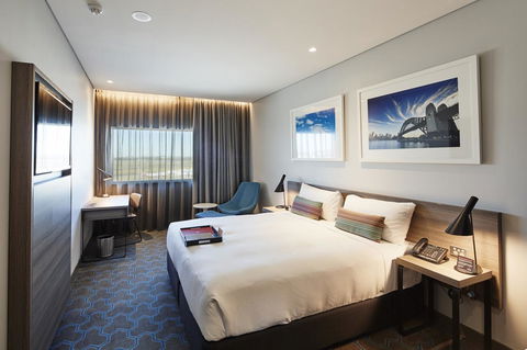 Rydges Sydney Airport Hotel - Tourism Townsville 7