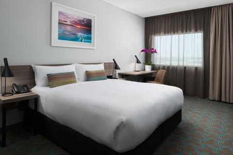 Rydges Sydney Airport Hotel - Tourism Townsville 9