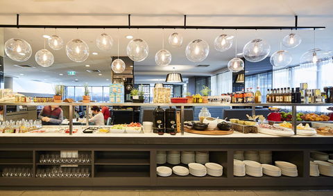 Rydges Sydney Airport Hotel - Tourism Townsville 17