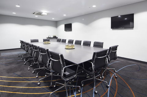 Rydges Sydney Airport Hotel - Tourism Townsville 26