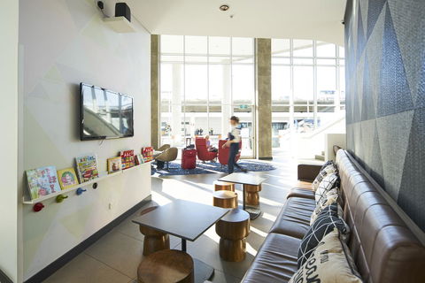 Rydges Sydney Airport Hotel - Tourism Townsville 21