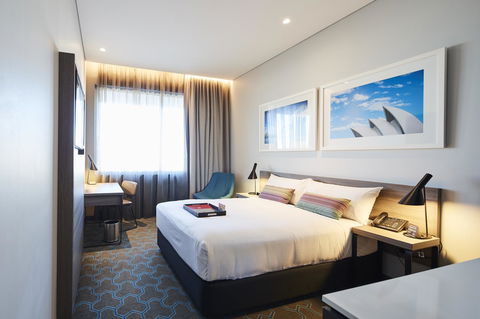 Rydges Sydney Airport Hotel - Tourism Townsville 29