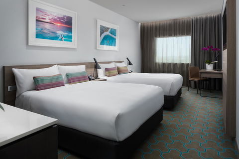 Rydges Sydney Airport Hotel - Tourism Townsville 6