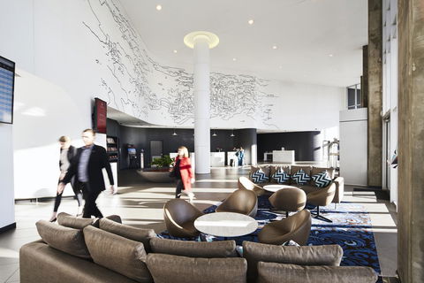 Rydges Sydney Airport Hotel - Tourism Townsville 16