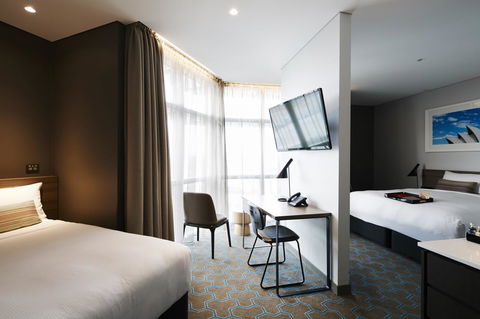 Rydges Sydney Airport Hotel - Tourism Townsville 19