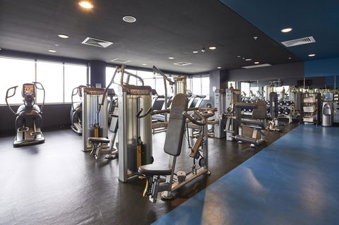 Rydges Sydney Airport Hotel - Tourism Townsville 12