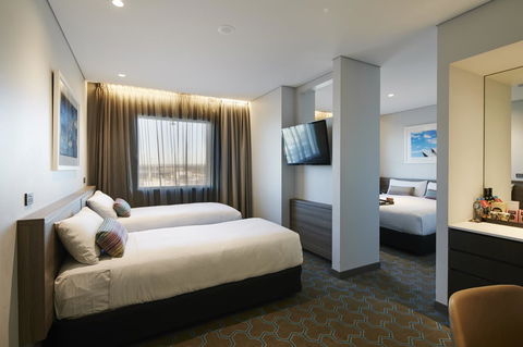 Rydges Sydney Airport Hotel - Tourism Townsville 20