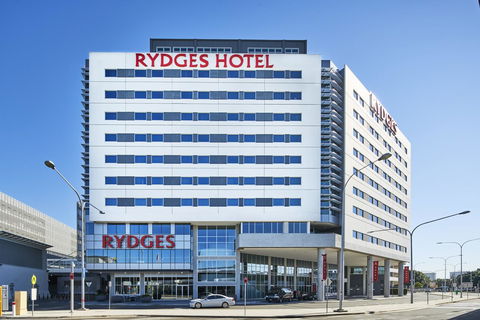 Rydges Sydney Airport Hotel - Tourism Townsville 43