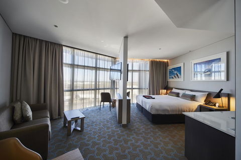 Rydges Sydney Airport Hotel - Tourism Townsville 10
