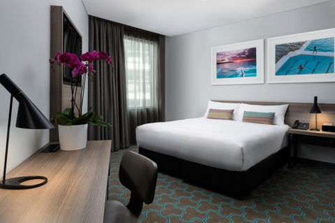 Rydges Sydney Airport Hotel - Tourism Townsville 4