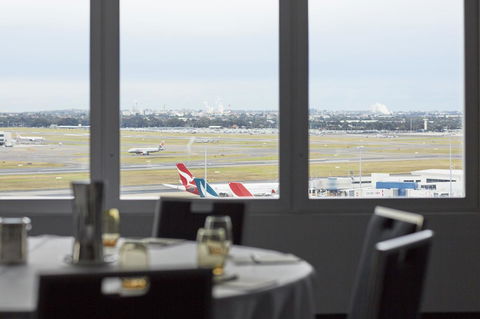 Rydges Sydney Airport Hotel - Tourism Townsville 38