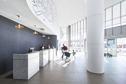 Rydges Sydney Airport Hotel - Tourism Townsville 14