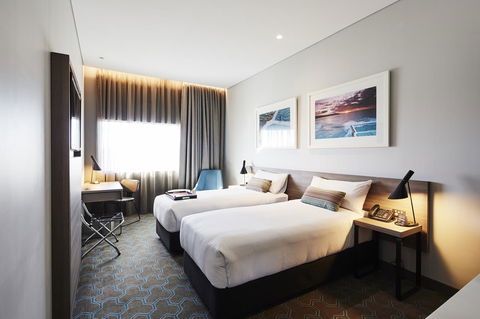 Rydges Sydney Airport Hotel - Tourism Townsville 39