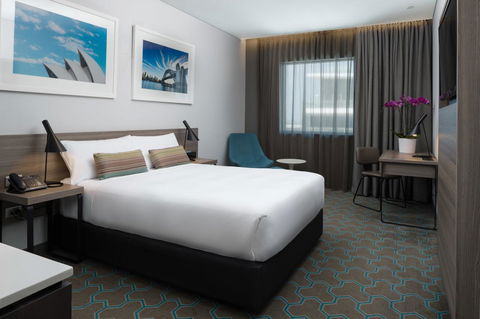 Rydges Sydney Airport Hotel - Tourism Townsville 5