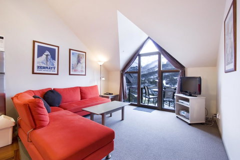 Lantern 1 Bedroom Balcony With Panoramic View - Tourism Townsville 43