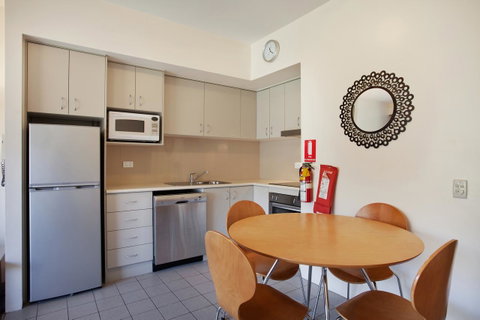 Lantern 1 Bedroom Balcony With Panoramic View - Tourism Townsville 31