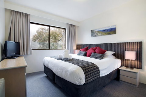 Lantern 1 Bedroom Balcony With Panoramic View - Tourism Townsville 19