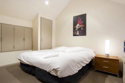 Lantern 1 Bedroom Balcony With Panoramic View - Tourism Townsville 40