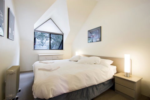 Lantern 1 Bedroom Balcony With Panoramic View - Tourism Townsville 36