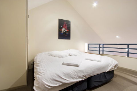 Lantern 1 Bedroom Balcony With Panoramic View - Tourism Townsville 34