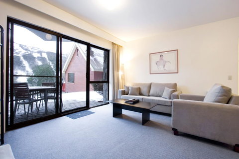 Lantern 1 Bedroom Balcony With Panoramic View - Tourism Townsville 44