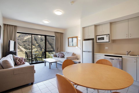 Lantern 1 Bedroom Balcony With Panoramic View - Tourism Townsville 30