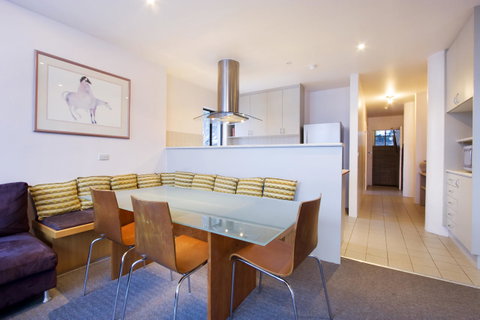 Lantern 1 Bedroom Balcony With Panoramic View - Tourism Townsville 13