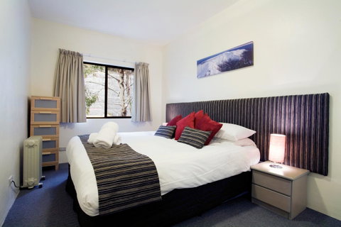 Lantern 1 Bedroom Balcony With Panoramic View - Tourism Townsville 23