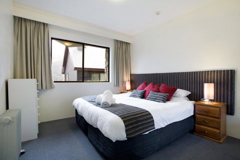 Lantern 1 Bedroom Balcony With Panoramic View - Tourism Townsville 28