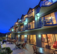 Lantern Apartments - Tourism Townsville