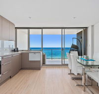 Seabreeze  Mona Vale - Tourism Townsville