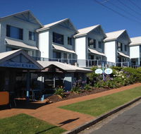 Breakers Apartments - Tourism Townsville