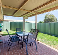 Colonial Court Villas - Tourism Townsville