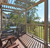 Villa Prosecco located within Cypress Lakes - Tourism Townsville