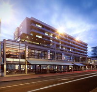Novotel Sydney Manly Pacific - Tourism Townsville