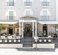 Springfield Lodge - Tourism Townsville