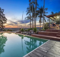 Byron Hinterland Villas - Tourism Townsville