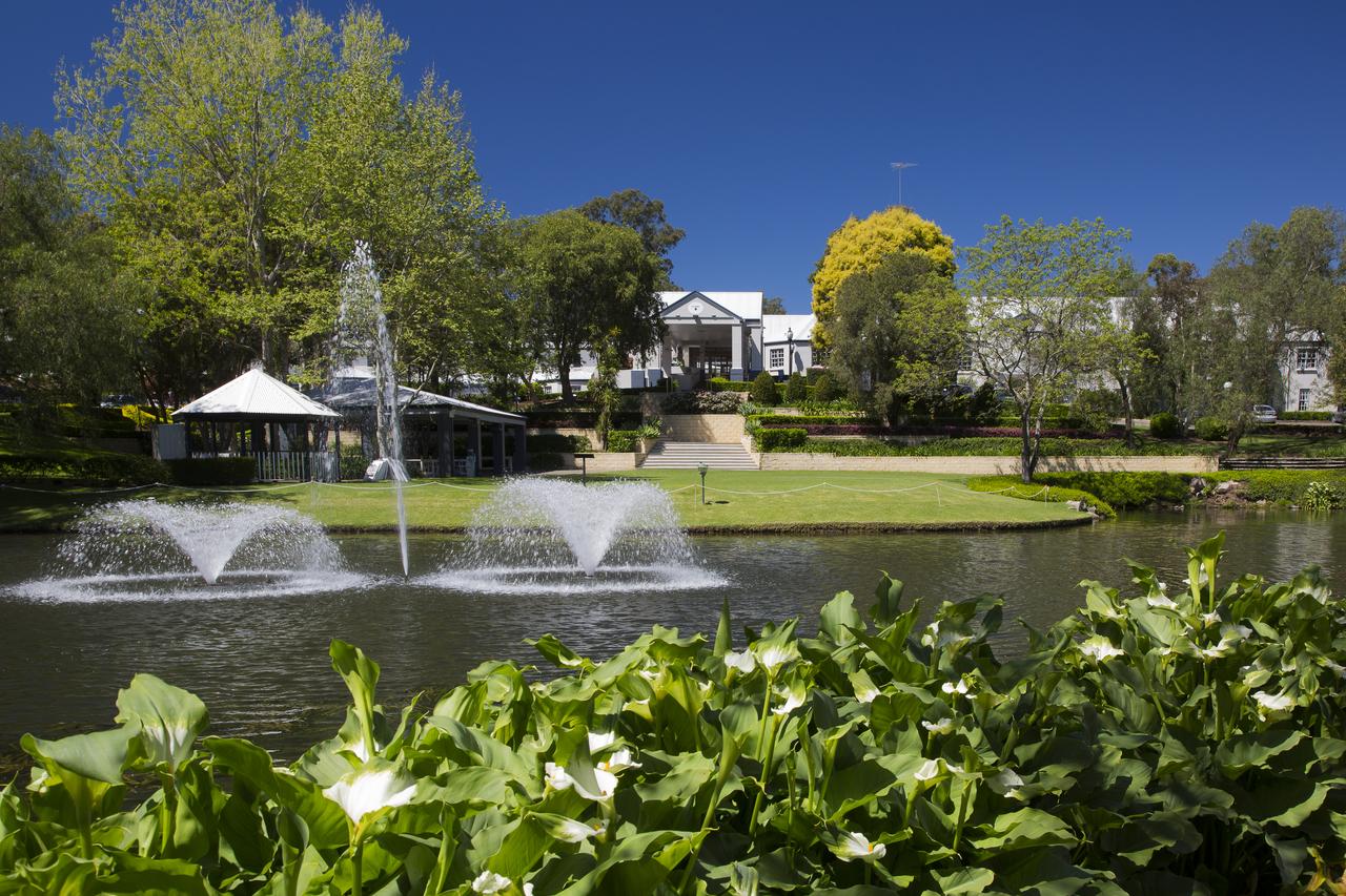 Windsor NSW Tourism Townsville