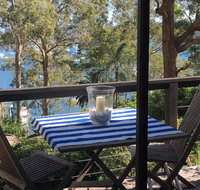 Refuge Cove On Pittwater - Tourism Townsville