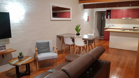 Great Escape Lofts - Tourism Townsville 2