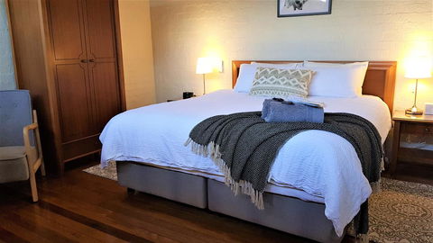 Great Escape Lofts - Tourism Townsville 1