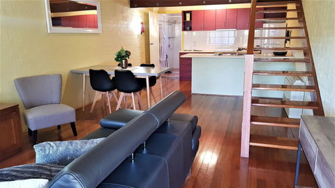 Great Escape Lofts - Tourism Townsville 18
