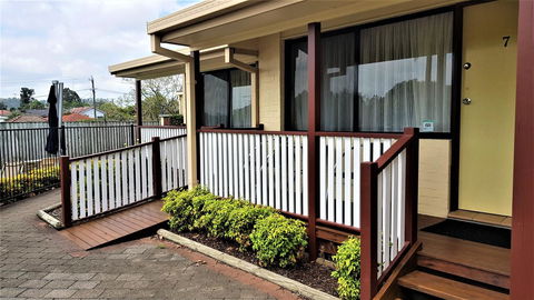 Great Escape Lofts - Tourism Townsville 31